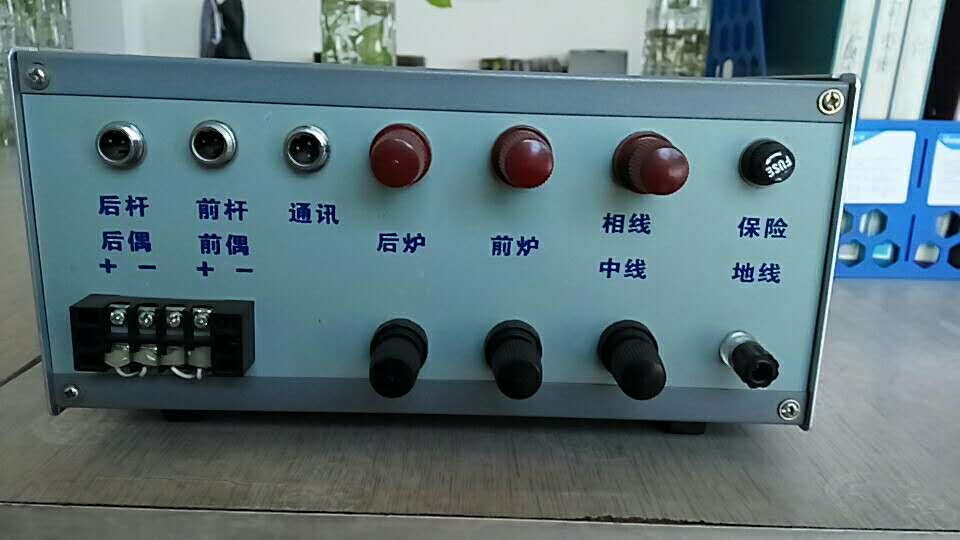 微机胶质层测定仪/半自动胶质层测定仪