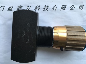 意大利TOGNELLA阀 FT257-2-12原装正品